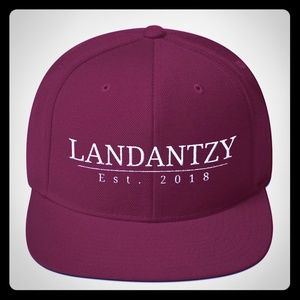 Landantzy hat